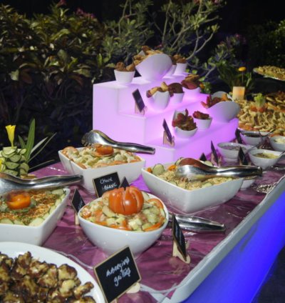 HÔTEL KEPARANGA, Un environnement étonnamment calme à 10 minutes du centre ville de Saly