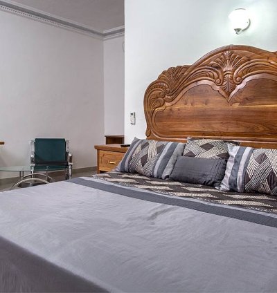 HÔTEL LE BELDIK DE KEDOUGOU