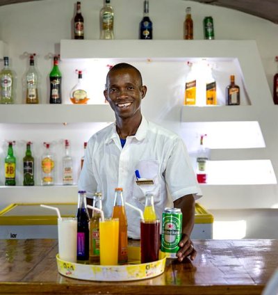 HÔTEL LE BELDIK DE KEDOUGOU