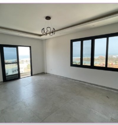 SAPHIR : Appartement F4 à louer au 1ère étage ALMADIES