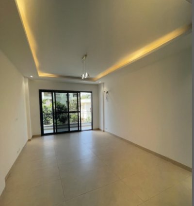 CORNALINE : Appartement F4 à louer au 6ème étage POINT E