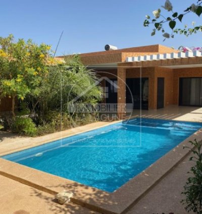 Villa à vendre à NGAPAROU