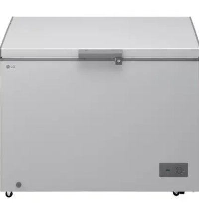 Congélateur LG 309 L horizontal ( en promo )