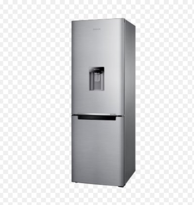 Bottom Mounted Freezer Cool Pack 303L