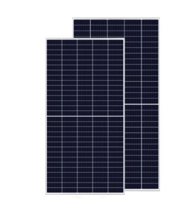 Panneaux solaires de 200 Wc à 590 Wc