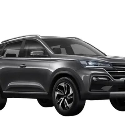 KAIYI - 4X2 BVA Essence