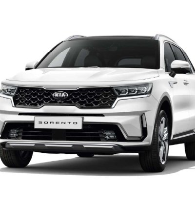 KIA SORENTO 4X4 BVA ESSENCE