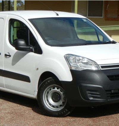 CITROEN BERLINGO GASOIL BVM 2018 Garantie 3 mois