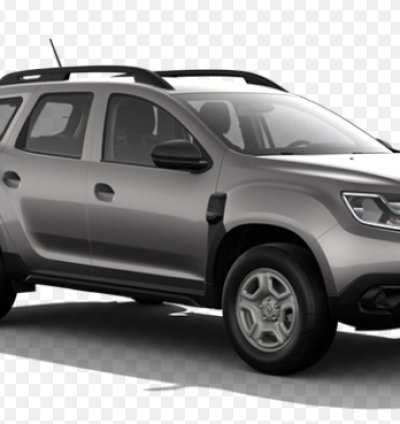 RENAULT DUSTER Gasoil 4X2 BVA 131.000 2019 garantie 3 mois