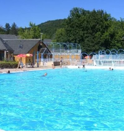 SENSEC PISCINE