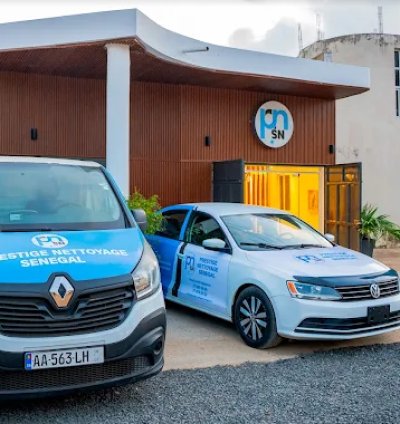 PRESTIGE SERVICE DE NETTOYAGE