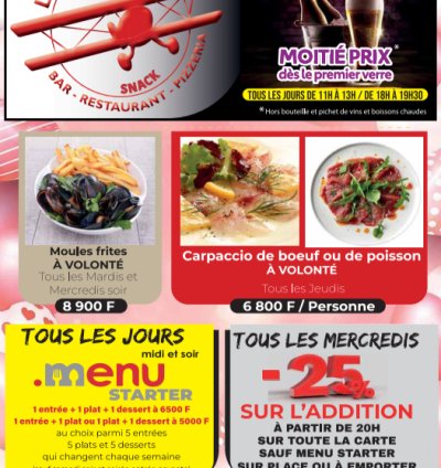 Le Petit Zing Saly : L’Escale Incontournable du Goût et de la Fête ! 