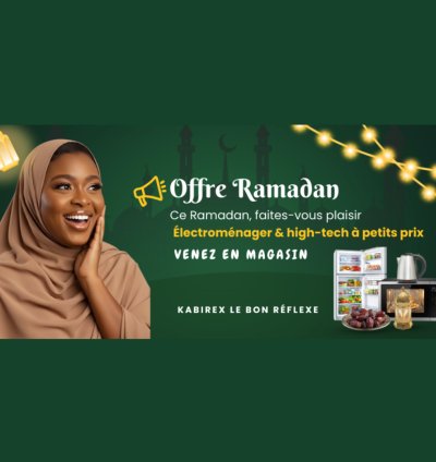 KABIREX : LE BON RÉFLEXE