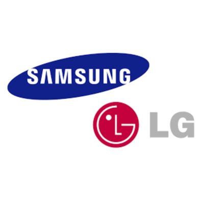 Toutes les gammes de tv lg samsung disponible