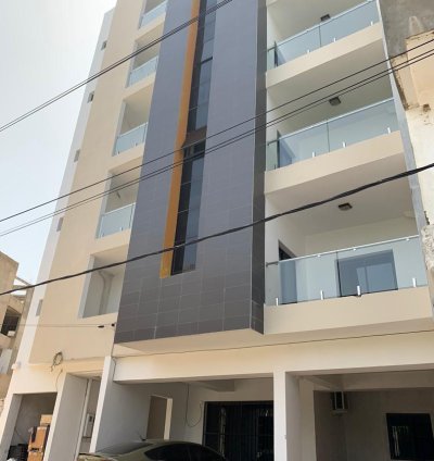 VIRAGE : un appartement de standing d'une superficie de 210m² à vendre au 2e Etage avec Ascenseur