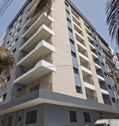 Appartement de standing à vendre / louer aux Mamelles ( Dakar )