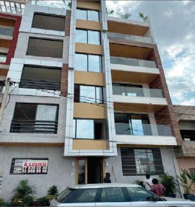 Immeuble R+6 à louer liberté 6 extension ( intégrale ou par palier )