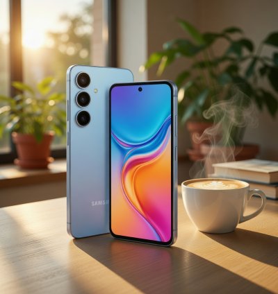 Samsung Galaxy S26 256GB /12GB ram