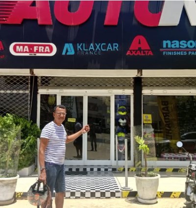 Des solutions adaptées pour tous vos besoins automobiles.