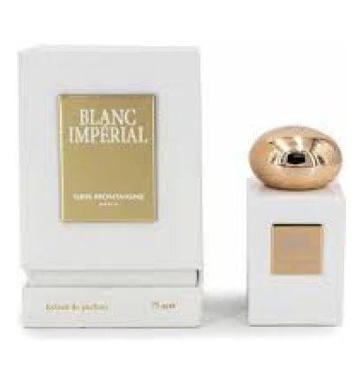 BLANC IMPÉRIAL par Gris Montaigne