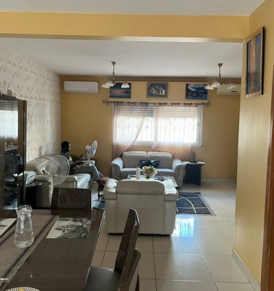 Villa à vendre  R+ 1 City MOURTADA 2 VDN