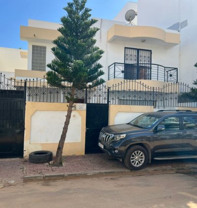 Villa à vendre  R+ 1 City MOURTADA 2 VDN