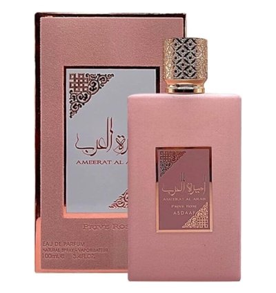 Emeerat Al Arab Privé rose