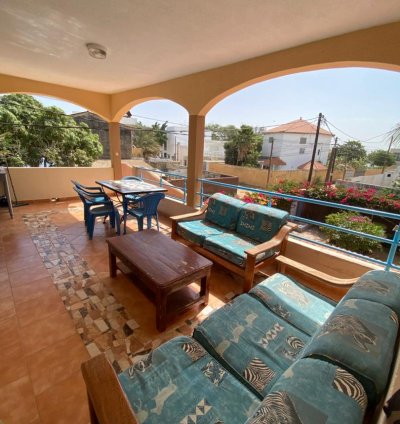 Rèf.: VSO070 Villa à vendre à Somone - Proche mer