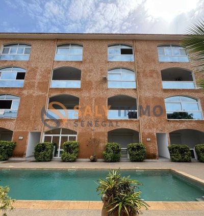 Rèf : VSO 236  Appartement à vendre à Somone en Résidence