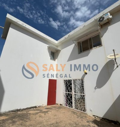 Rèf : VSO299 Villa à vendre à Somone