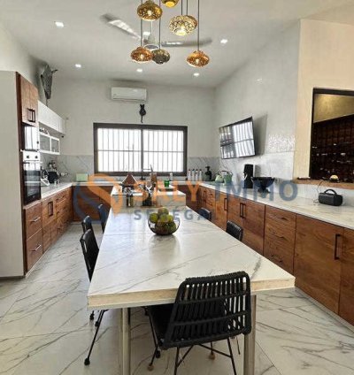 VGU414 Villa à vendre à vendre à Nguerigne