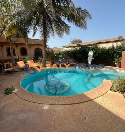 Réf : LSO141 Villa louer à SOMONE