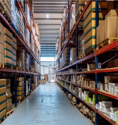 🏢 Hangar et Bureaux de Haut Standing à Louer – Dakar