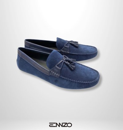 Collection de Mocassins Prestige ENNZO – L'Élégance à Chaque Pas