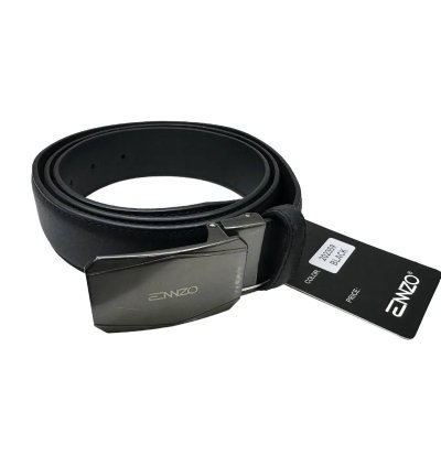 Collection Accessoires & Coffrets ENNZO – Cuir Véritable