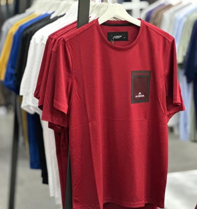 Collection T-Shirts Premium ENNZO – Minimalisme & Confort