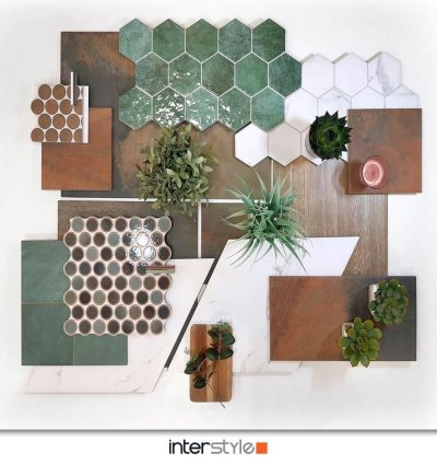 Interstyle : L'Excellence du Design et de l'Aménagement au Sénégal