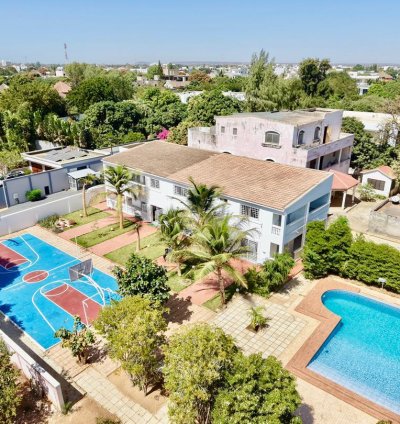 🏡Villa à louer – Somone (50 m de la plage)