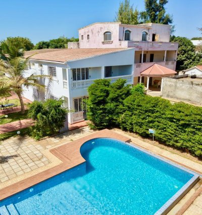 🏡Villa à louer – Somone (50 m de la plage)