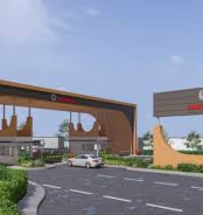 BIENVENUE DANS LE FUTUR HUB INDUSTRIEL DU SENEGAL DIAMNIADIO