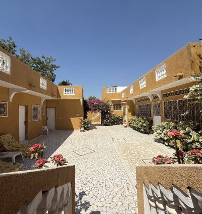 affaire exceptionnelle à Saly - investissement locatif à fort rémunération