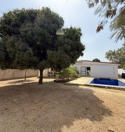 villa à vendre à ngaparou