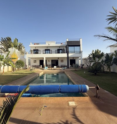 Villa à vendre à la SOMONE