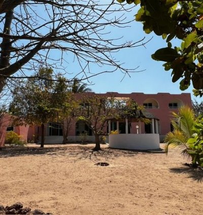 Vue sur l'océan Villa de 495 m² à vendre