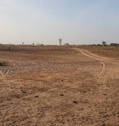 Opportunité à saisir à Nguekokh !