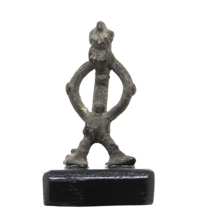 OBJETS ETHNOGRAPHIQUES