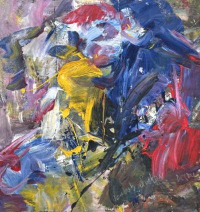 JEAN-CLAUDE DESMERGÈS