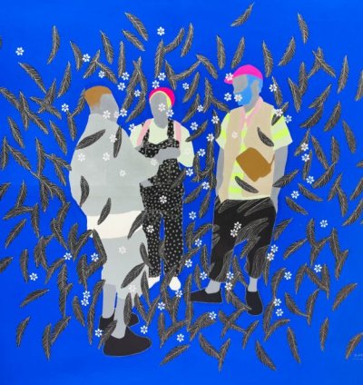 MOUSTAPHA BAIDI OUMAROU