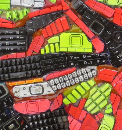 MOUNOU DÉSIRÉ KOFFI