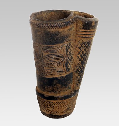 FOURNEAUX DE PIPE (MALI)